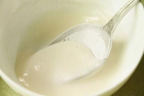 Творожно - лимонное печенье. 05 Творожно - лимонное печенье. 05