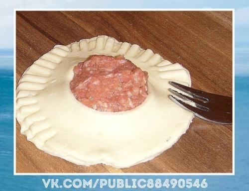 Безумно вкусно! Сытные гусарики. 02 Безумно вкусно! Сытные гусарики. 02