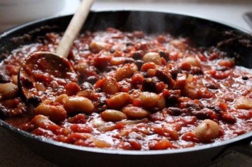 7 крутых блюд для будничного ужина.

