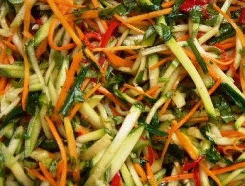 Мы квасим капусту! 02