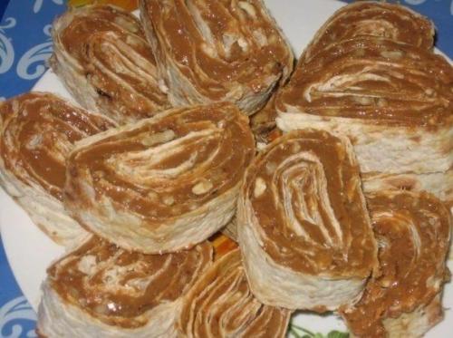 Обязательно сохраните?  Подборка 10 десертов без выпекания для праздничного стола: 06