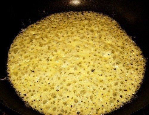 Оригинальные сырные корзиночки на вашем столе. 03 Оригинальные сырные корзиночки на вашем столе. 03