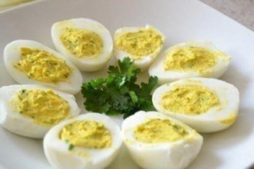 Топ - 9 бесподобных закусок. 04