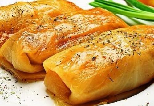 10 рецептов самых вкусных голубцов - обязательно сохраните. 07