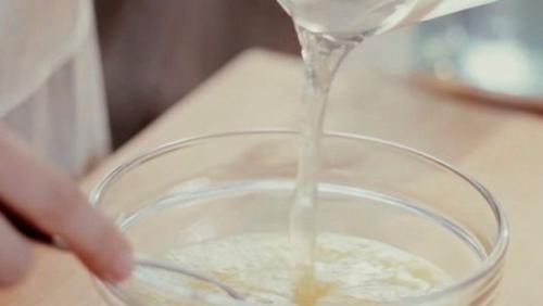 Домашний Наполеон?   Ингредиенты: 01