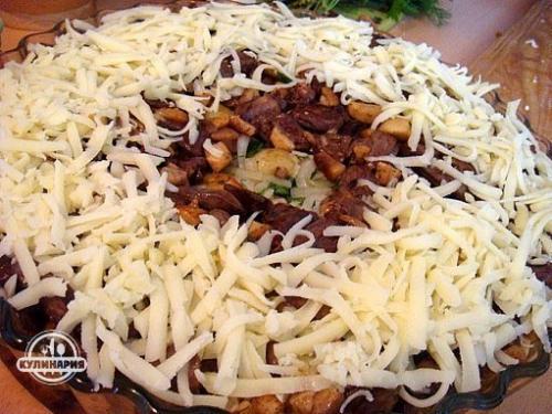 Запеканка по-деревенски.  Вам потребуется: 06