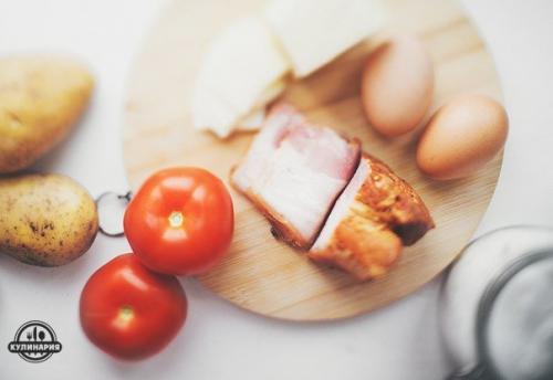 Драники с начинкой. Драники с начинкой.