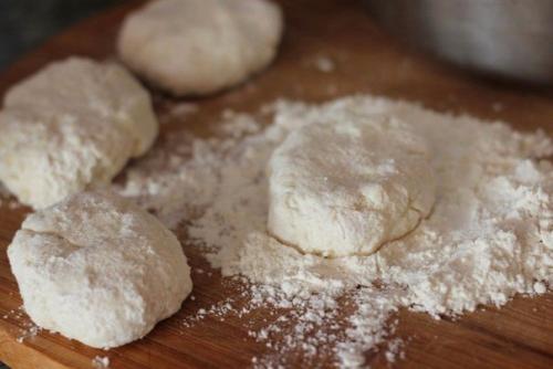 Сырники.  Время приготовления - 25 минут. 02