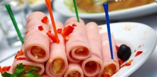 Новогоднее меню 2016: топ - 8 рецептов? 01 Новогоднее меню 2016: топ - 8 рецептов? 01