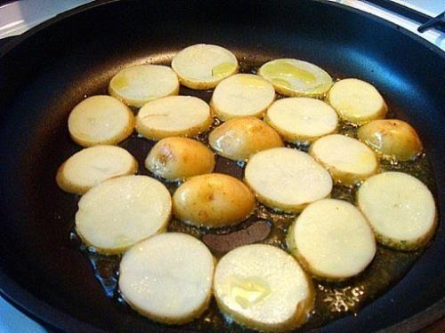 Запеканка по-деревенски.  Вам потребуется: 03