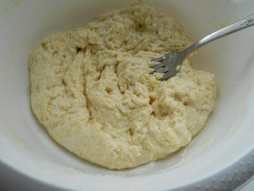 Самые вкусные чебуреки. 03