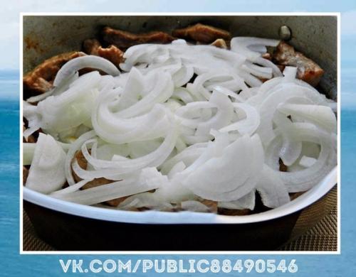 Мы потрясающий рецепт подготовили. 01 Мы потрясающий рецепт подготовили. 01