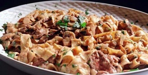 7 крутых блюд для будничного ужина. 04