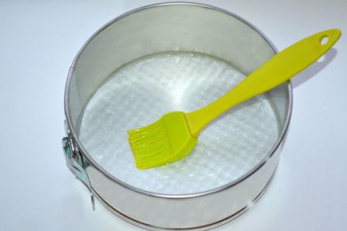 Творожно - апельсиновые улитки к завтраку? 08