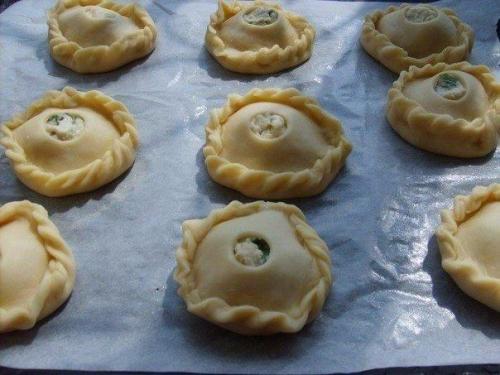 Куриные грудки в тесте. 09