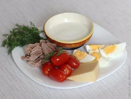 5 начинок для брускетты. 06