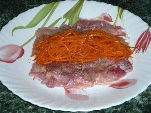 Тесто для пирогов от Ирины Кузовковой: 01