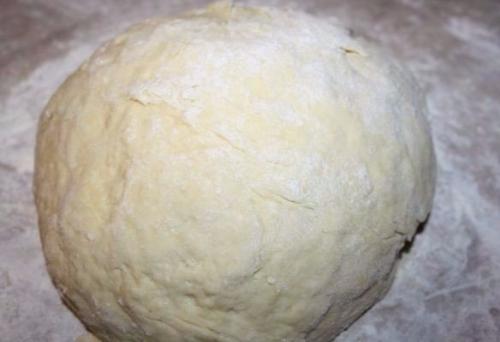 Пирог Жульен. На праздничный стол 2017? 03