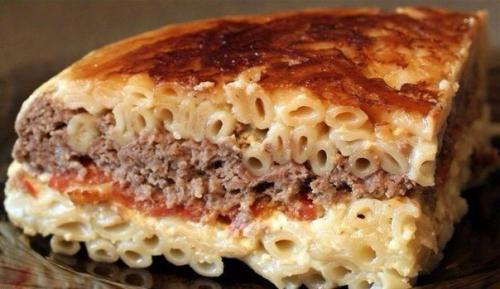 Топ - 8 вкуснейших запеканок для вас? 02