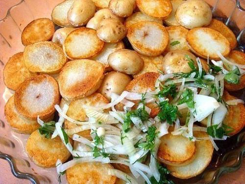 Запеканка по-деревенски.  Вам потребуется: 04