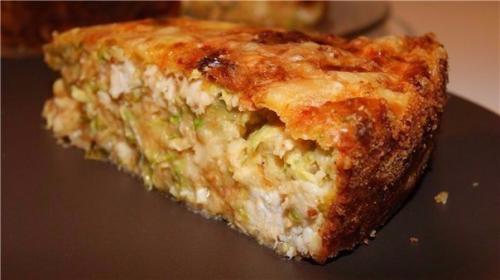 Топ - 8 вкуснейших запеканок для вас? 04