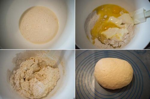 Медовая пахлава.   С богатой ореховой начинкой, сладкая, с медовым ароматом и, самое главное, очень мягкая внутри! 02