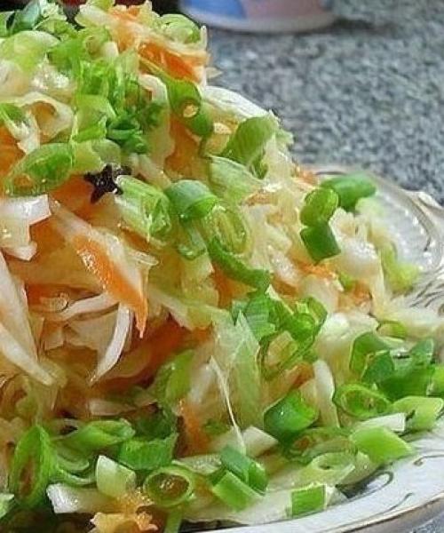 Мы квасим капусту! 04