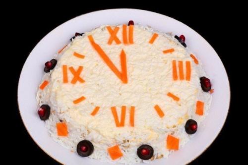 Новогоднее меню 2016: топ - 8 рецептов? 03 Новогоднее меню 2016: топ - 8 рецептов? 03