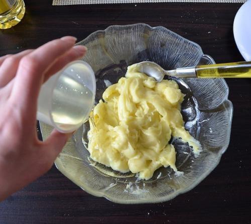 Финская картофельная лепешка. 02