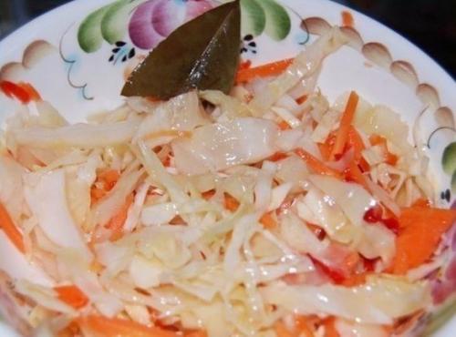 Мы квасим капусту! 03