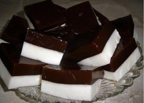 Топ - 9 вкусного, яркого и аппетитного желе. 08 Топ - 9 вкусного, яркого и аппетитного желе. 08