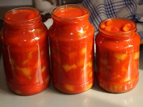 Самое вкусное и легкое в приготовлении!