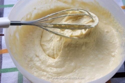 Нереально вкусные оладушки. 02