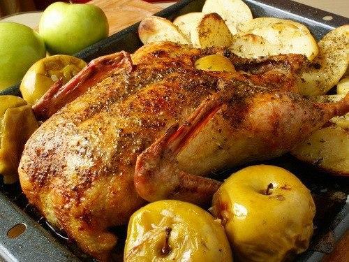 Мясные новогодние блюда: топ - 9 рецептов.