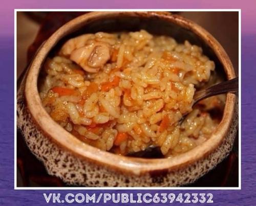 Нереально вкусно.  Обалденные блюда в горшочках: топ - 10 рецептов. 03