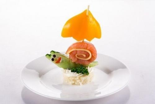 Топ - 10 обалденных канапе на новый год. 02