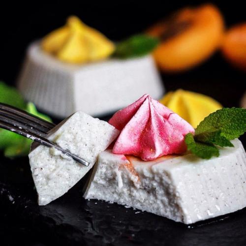 Панна - котта Lite?