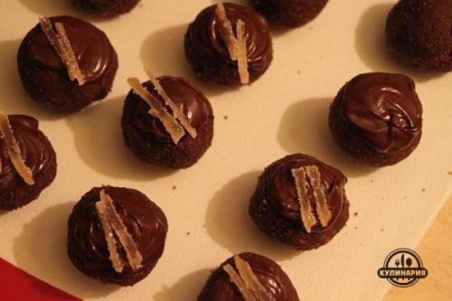 Пирожное Картошка.  Вам потребуется: 08