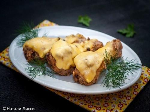 Топ - 10 маринадов для курицы. 05