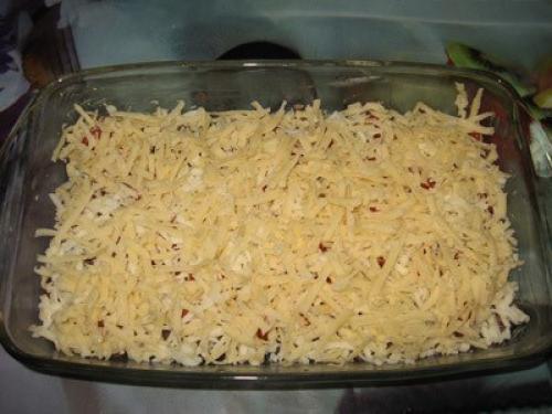 Куриная печень по-итальянски? 04