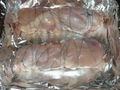 Тесто для пирогов от Ирины Кузовковой: 02