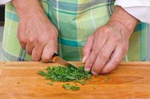 Куриное Филе в сливках с перцем. 03 Куриное Филе в сливках с перцем. 03
