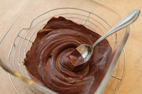 Пирожное Картошка.  Вам потребуется: 02