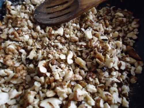Вкусный салат Принц удивительно. 03