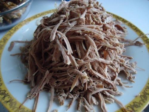 Вкусный салат Принц удивительно. 01