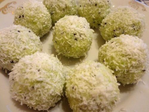 Обязательно сохраните?  Подборка 10 десертов без выпекания для праздничного стола: 05