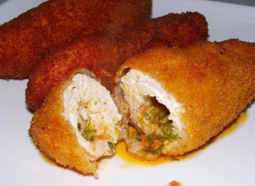 Мясные новогодние блюда: топ - 9 рецептов. 07