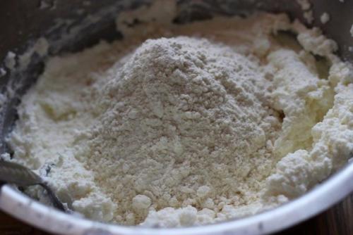 Сырники.  Время приготовления - 25 минут. 01