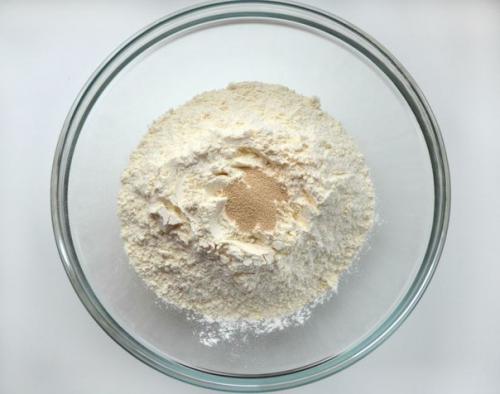 Творожно - апельсиновые улитки к завтраку? 01