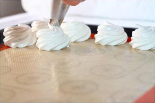 Рецепт вкусного зефира невероятно! 07